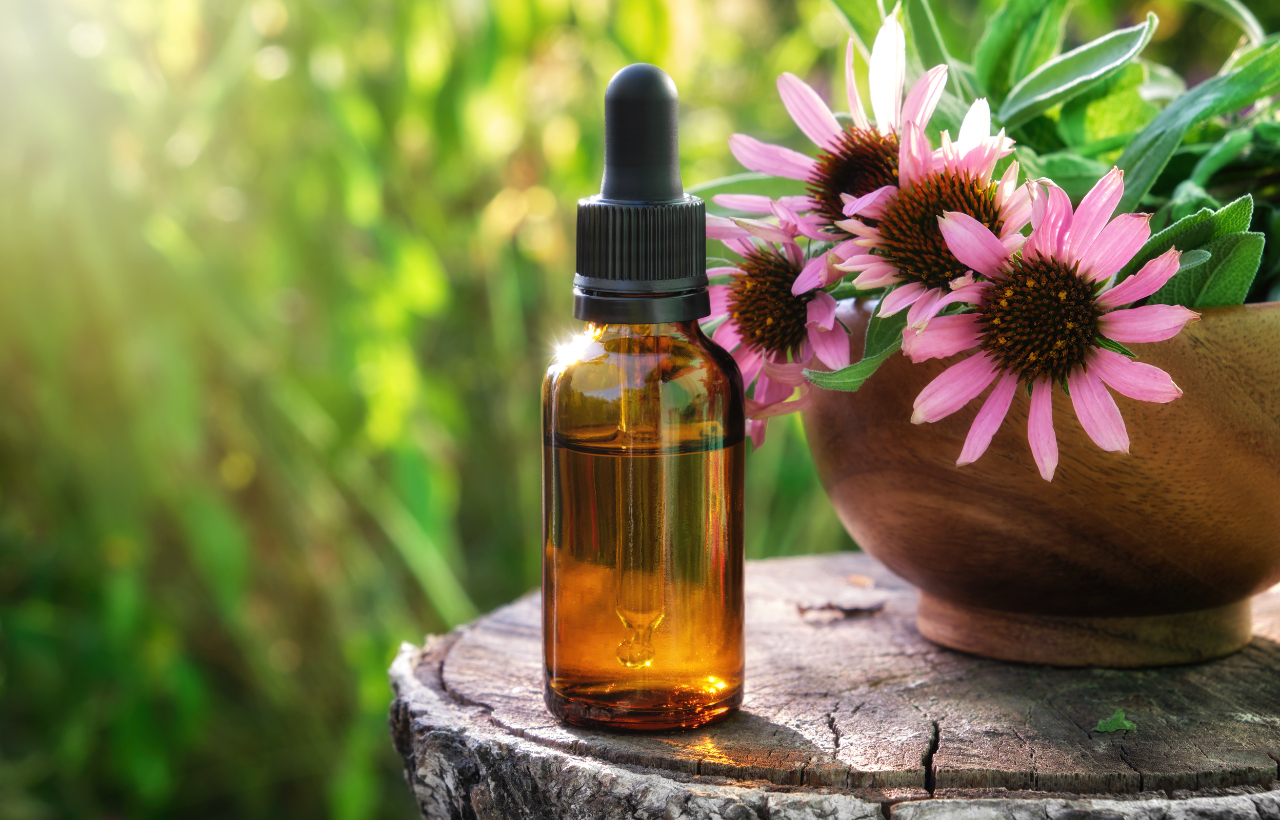 Therapeutic-Grade Quality