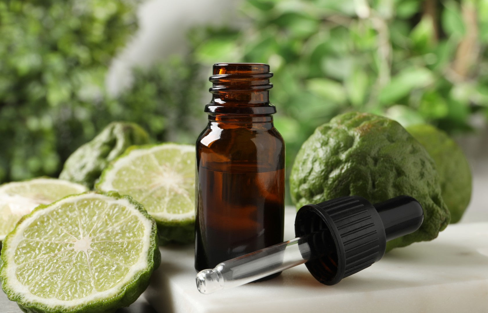 Infuse Your Day with Pure Goodness